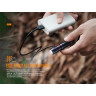 Фонарь FENIX E05RBR