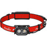 Налобный фонарь FENIX HP12R-T красный HP12R-Trd
