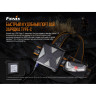 Налобный фонарь FENIX HP16R
