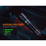 Фонарь FENIX C6 V3.0 C6V30