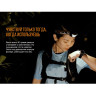 Фонарь FENIX HL18Rbl CREE XP-G3