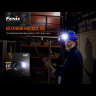 Налобный фонарь FENIX HM70R