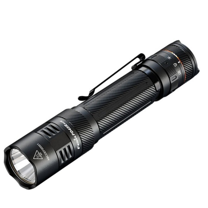 Фонарь тактический FENIX PD45R ACE PD45RACE
