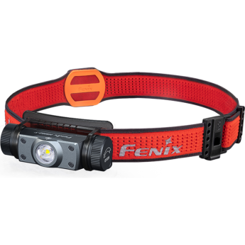 Налобный фонарь FENIX HM62-T черный